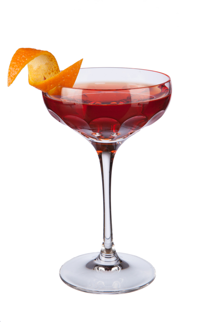 Celebration Cocktail Recipe | Cocktail Builder