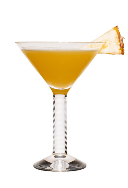 Verdi Cocktail Recipe | Cocktail Builder