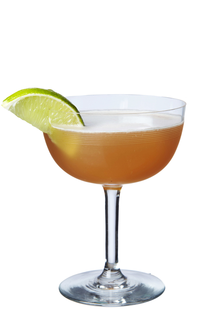 Noblesse Cocktail Recipe | Cocktail Builder