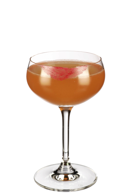 Flirt Cocktail Recipe | Cocktail Builder