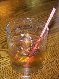 Sazerac Classic Cocktail Recipe | Cocktail Builder
