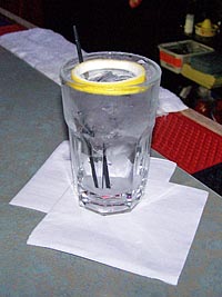 Gin Cooler Cocktail Recipe | Cocktail Builder