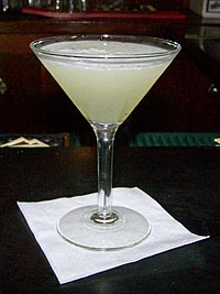 Hawaiian Cocktail Recipe | Cocktail Builder