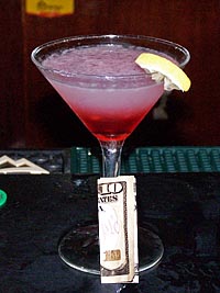 Judge, Jr. Cocktail Recipe | Cocktail Builder
