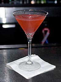 Maiden's Blush Cocktail Recipe | Cocktail Builder
