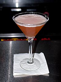 Million-Dollar Cocktail Recipe | Cocktail Builder